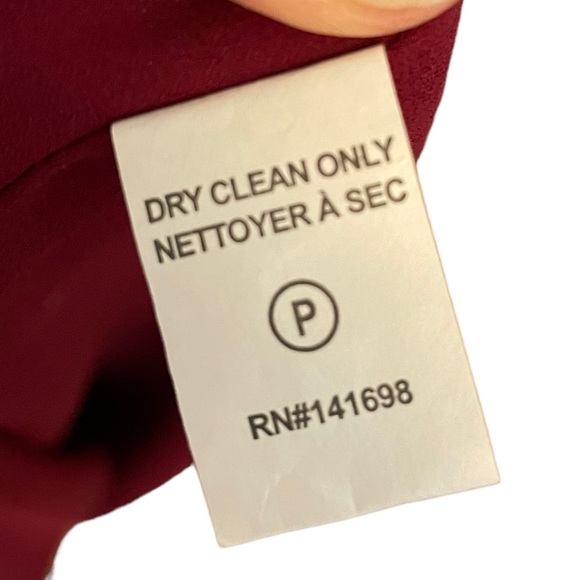 RAMY BROOK | $495 Moe Leopard Printed Midi Silk Dress in Clay Combo, Size Small - Picture 7 of 8